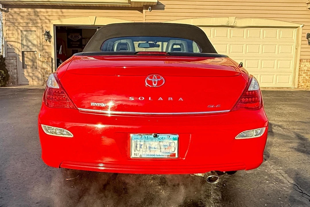 2008 Toyota Solara 2nd Gen - Image 8 of 31
