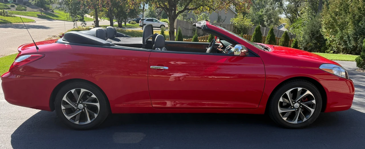 2008 Toyota Solara 2nd Gen - Image 17 of 31