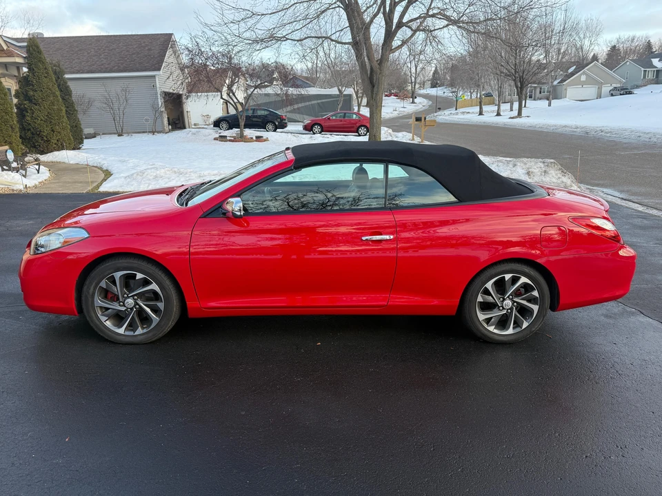 2008 Toyota Solara 2nd Gen - Image 6 of 31