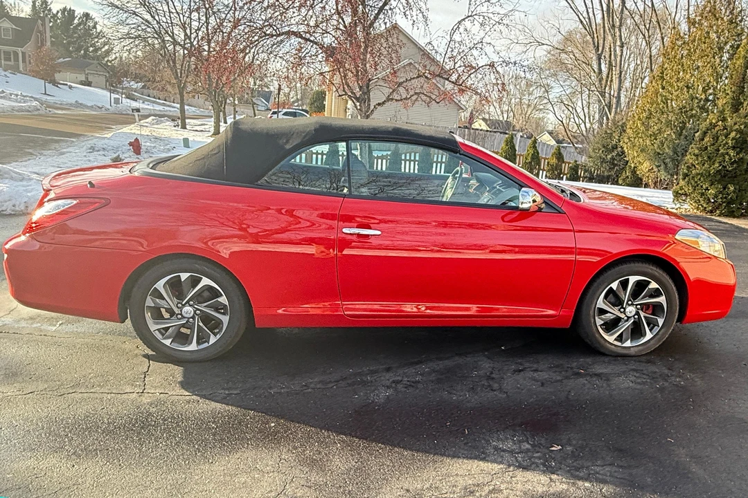 2008 Toyota Solara 2nd Gen - Image 10 of 31