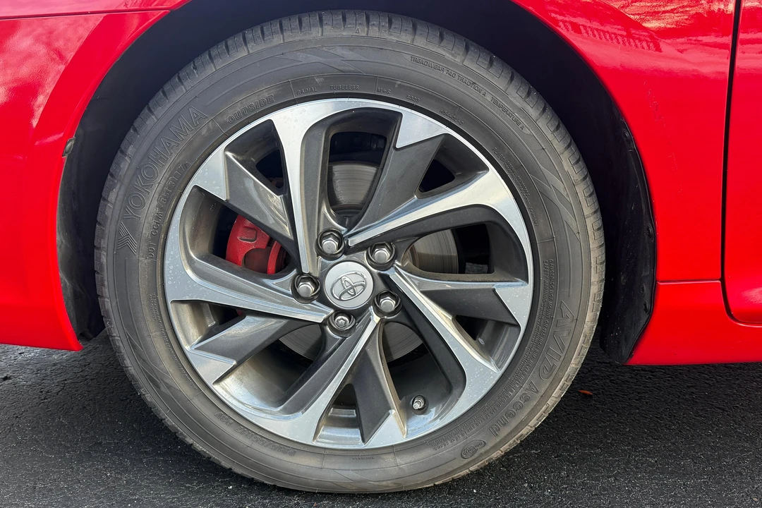 2008 Toyota Solara 2nd Gen - Image 31 of 31