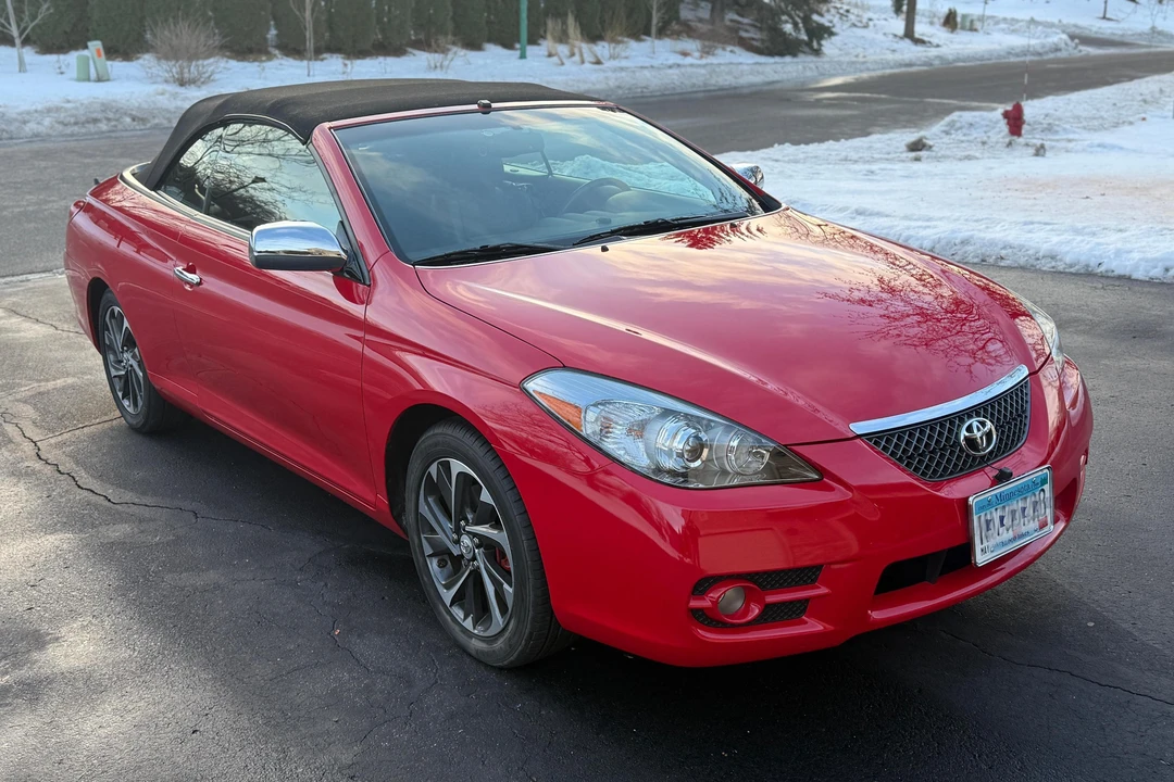 2008 Toyota Solara 2nd Gen - Image 3 of 31