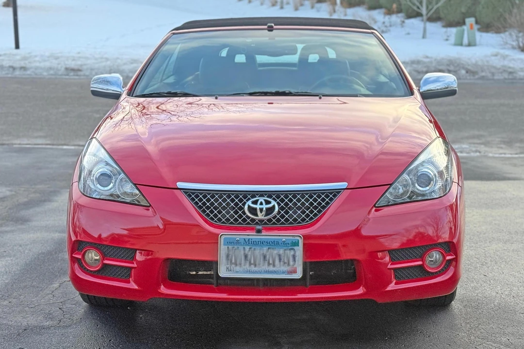 2008 Toyota Solara 2nd Gen - Image 2 of 31
