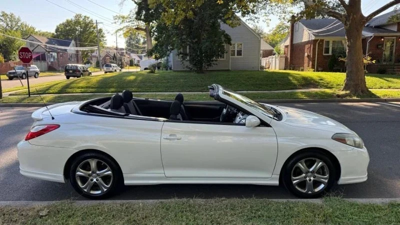 2008 Toyota Solara 2nd Gen - Image 12 of 12
