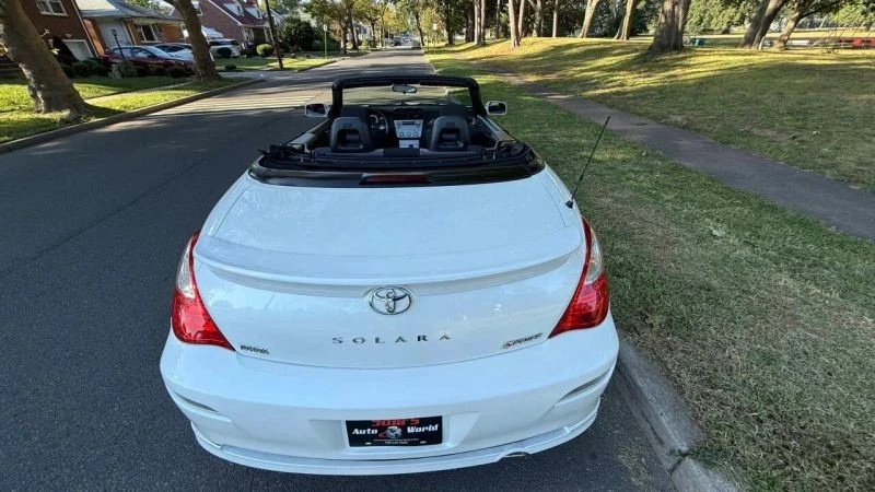 2008 Toyota Solara 2nd Gen - Image 8 of 12