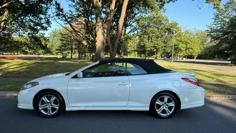 2008 Toyota Solara 2nd Gen - Image 10 of 12