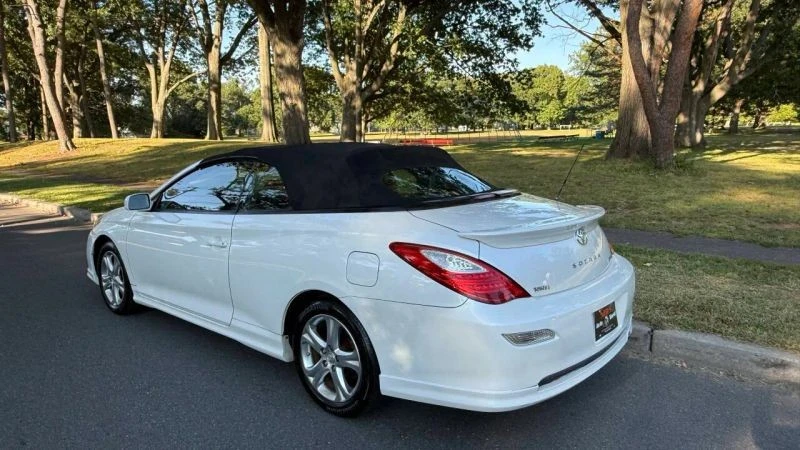 2008 Toyota Solara 2nd Gen - Image 11 of 12