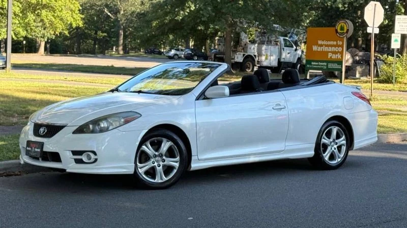2008 Toyota Solara 2nd Gen - Image 3 of 12