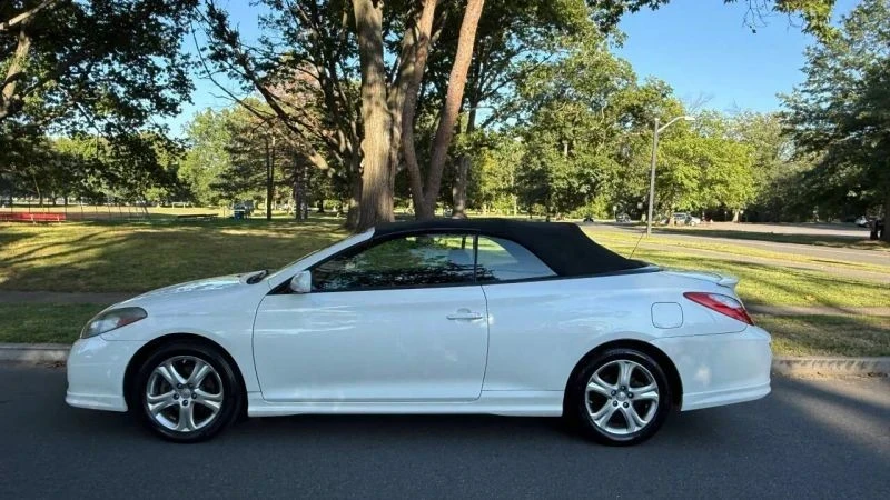 2008 Toyota Solara 2nd Gen - Image 10 of 12