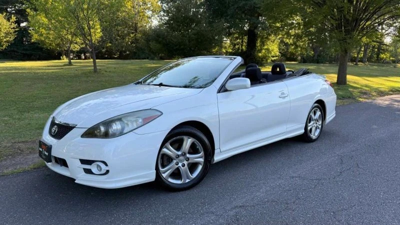 2008 Toyota Solara 2nd Gen - Image 6 of 12