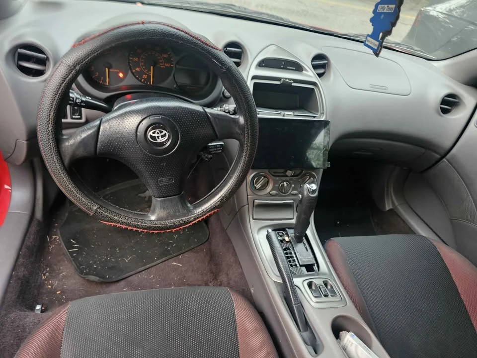 2008 Toyota Celica - Image 4 of 7