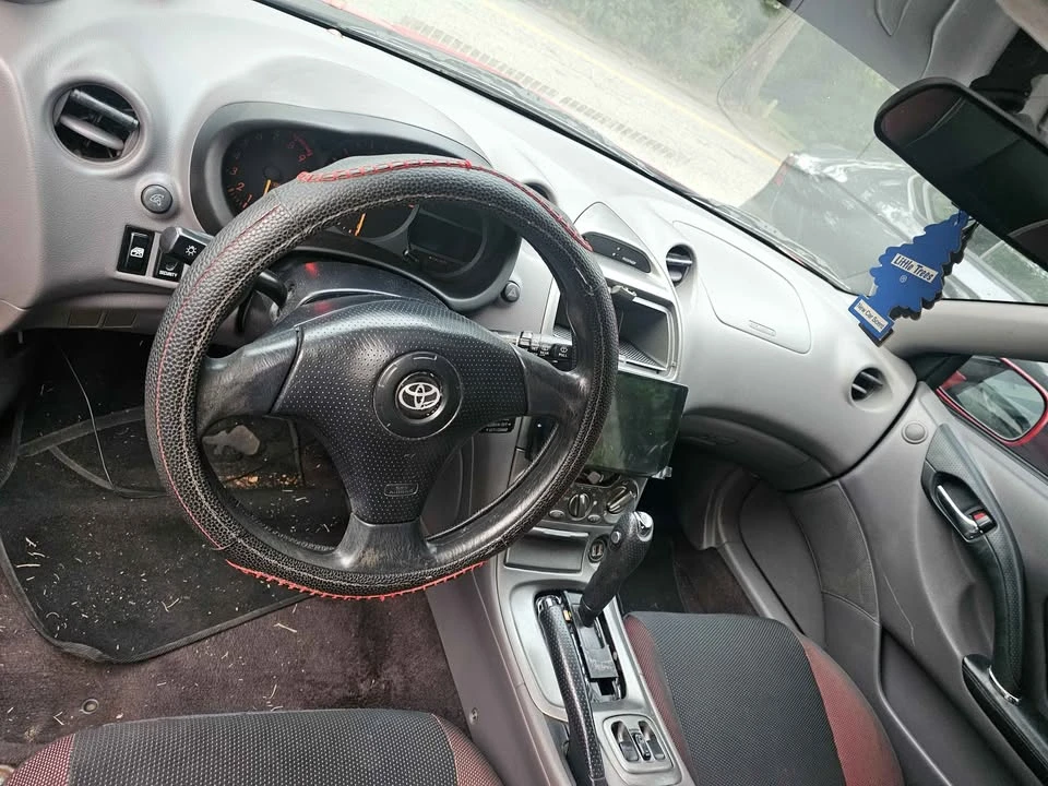 2008 Toyota Celica - Image 5 of 7