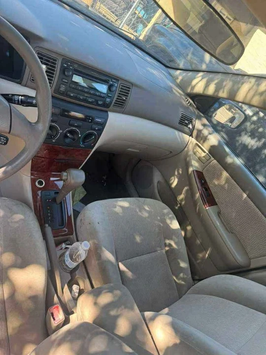 2008 Toyota Corolla 10th Gen - Image 5 of 9