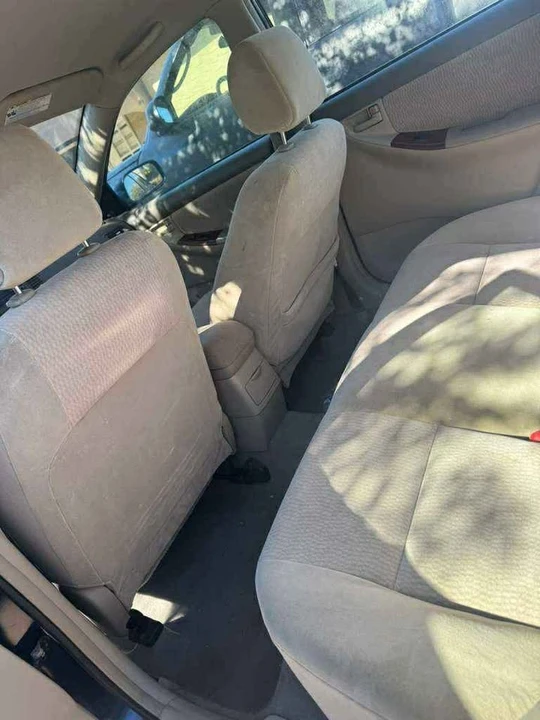 2008 Toyota Corolla 10th Gen - Image 4 of 9