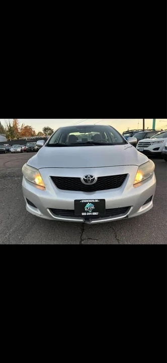 2008 Toyota Corolla 10th Gen - Image 6 of 9