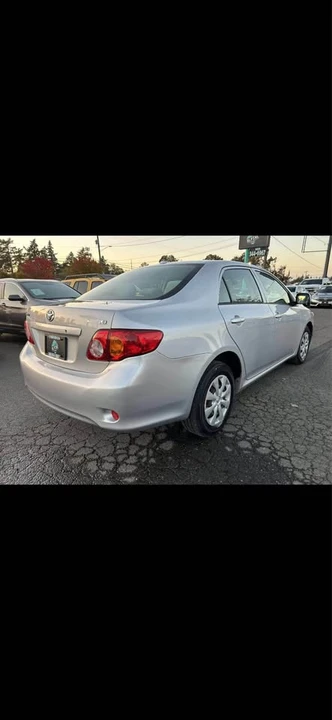 2008 Toyota Corolla 10th Gen - Image 4 of 9