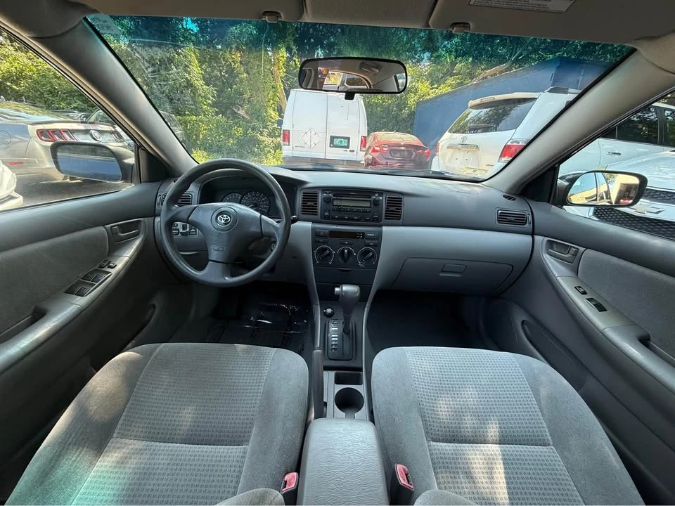 2008 Toyota Corolla 10th Gen - Image 12 of 14