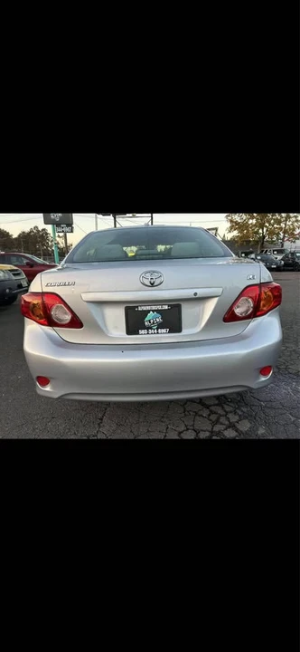 2008 Toyota Corolla 10th Gen - Image 3 of 9