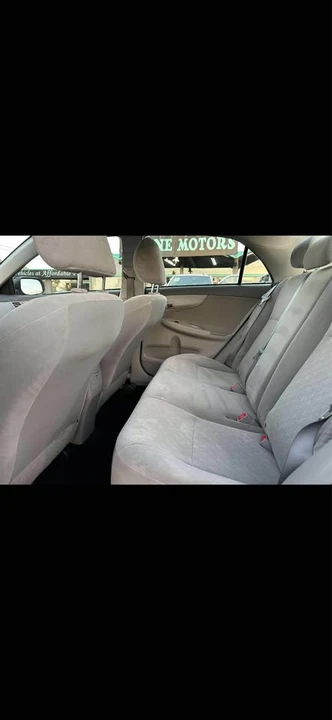 2008 Toyota Corolla 10th Gen - Image 8 of 9