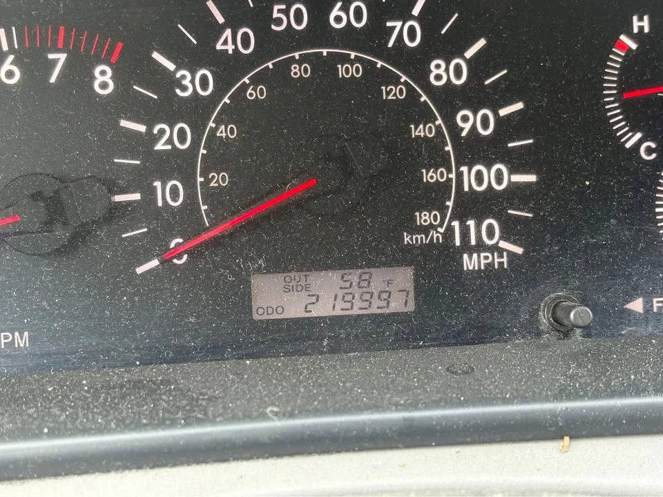 2008 Toyota Corolla 10th Gen - Image 7 of 7