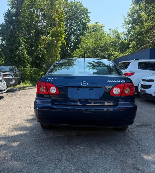 2008 Toyota Corolla 10th Gen - Image 2 of 14