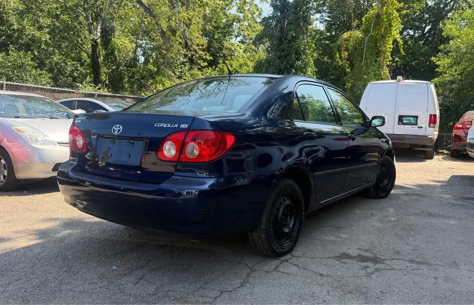 2008 Toyota Corolla 10th Gen - Image 3 of 14
