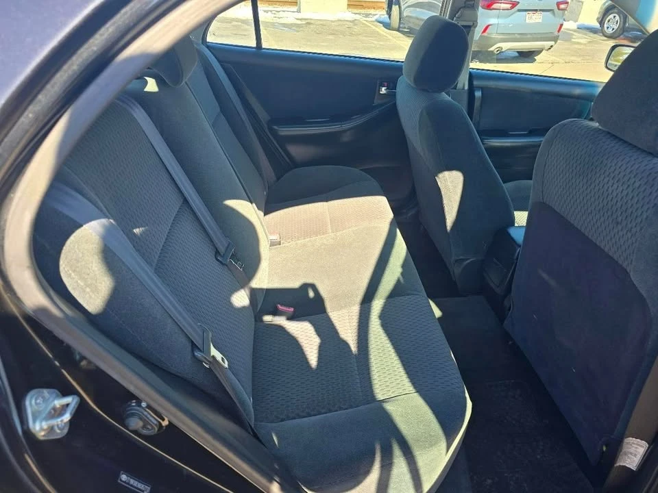 2008 Toyota Corolla 10th Gen - Image 14 of 19