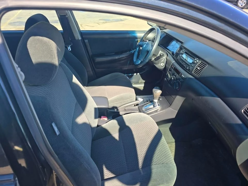2008 Toyota Corolla 10th Gen - Image 17 of 19