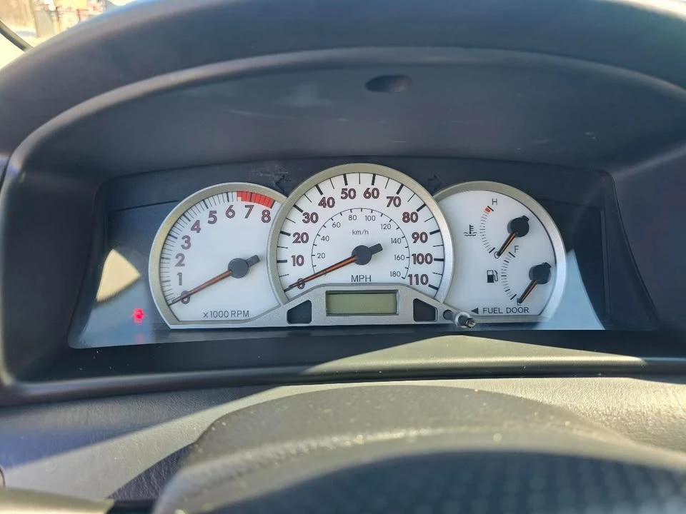 2008 Toyota Corolla 10th Gen - Image 19 of 19