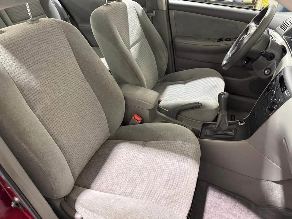 2008 Toyota Corolla 10th Gen - Image 8 of 14