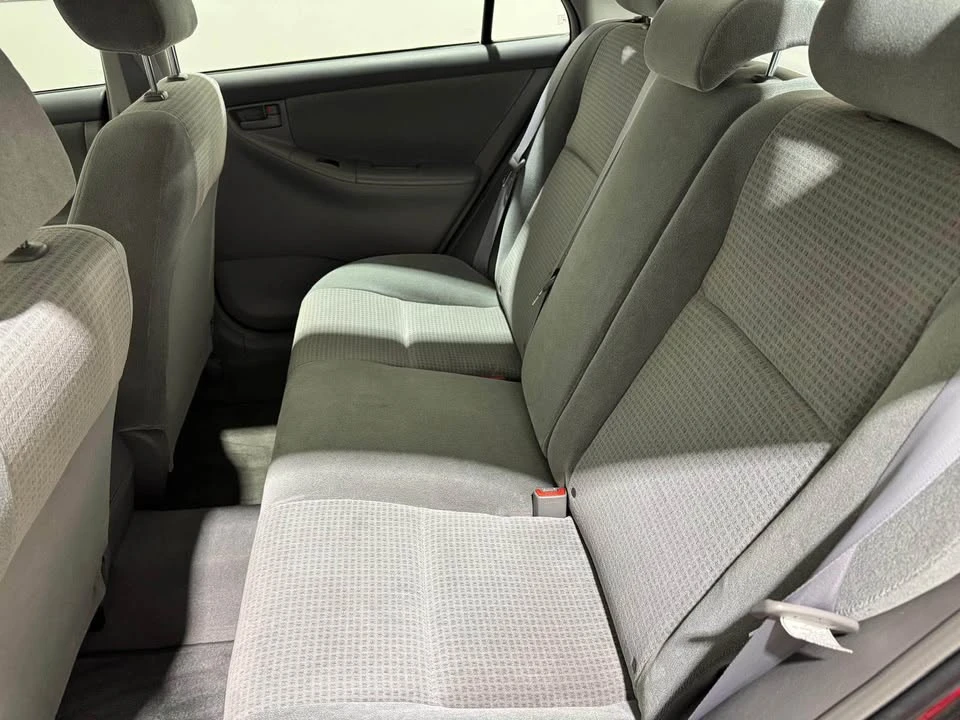 2008 Toyota Corolla 10th Gen - Image 10 of 14