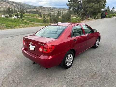2008 Toyota Corolla 10th Gen - Image 3 of 14