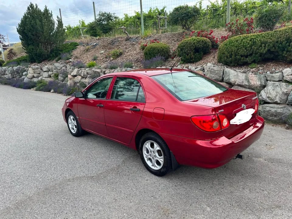 2008 Toyota Corolla 10th Gen - Image 4 of 14