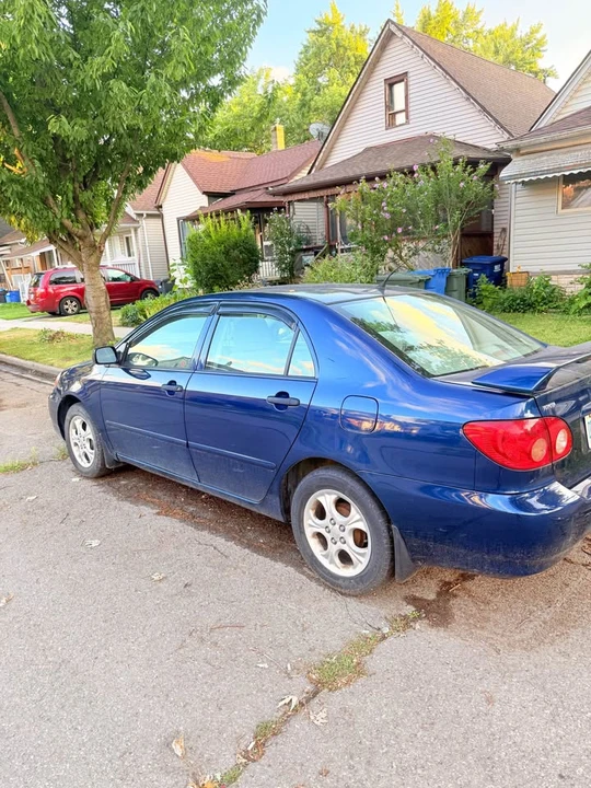 2008 Toyota Corolla 10th Gen - Image 3 of 7