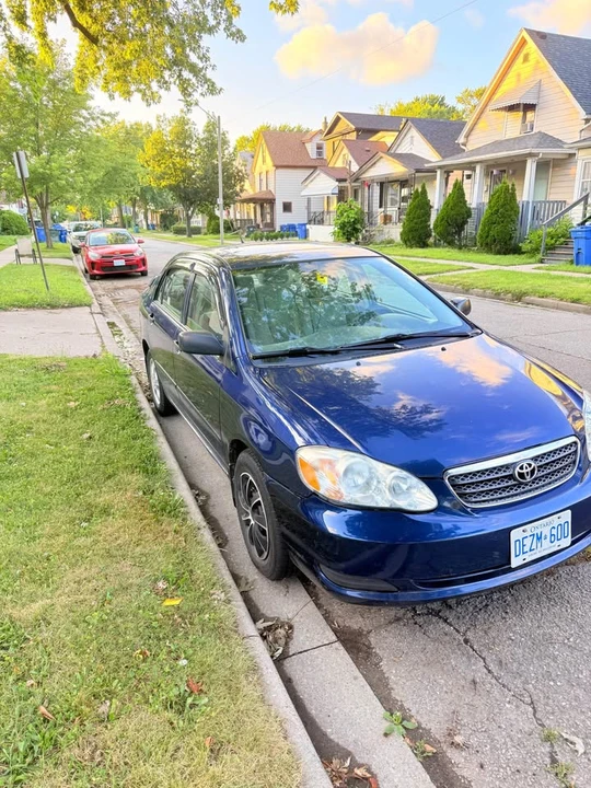 2008 Toyota Corolla 10th Gen - Image 2 of 7