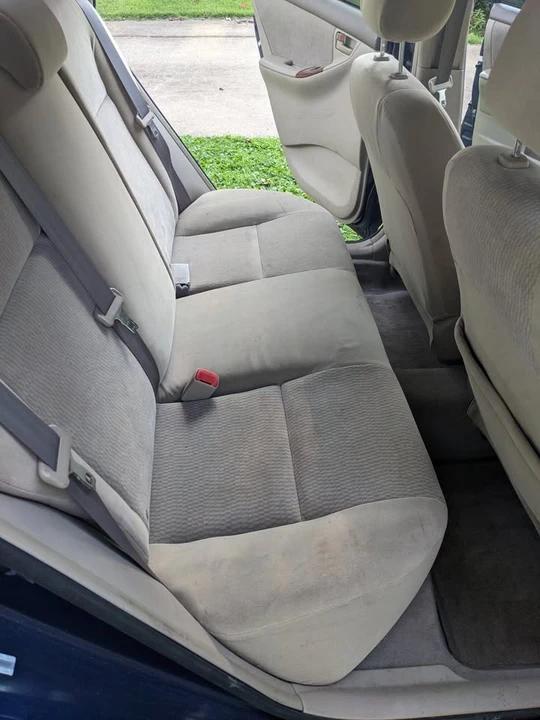 2008 Toyota Corolla 10th Gen - Image 3 of 16