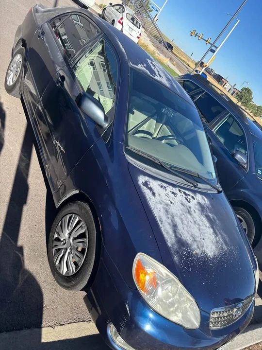 2008 Toyota Corolla 9th Gen - Image 8 of 10