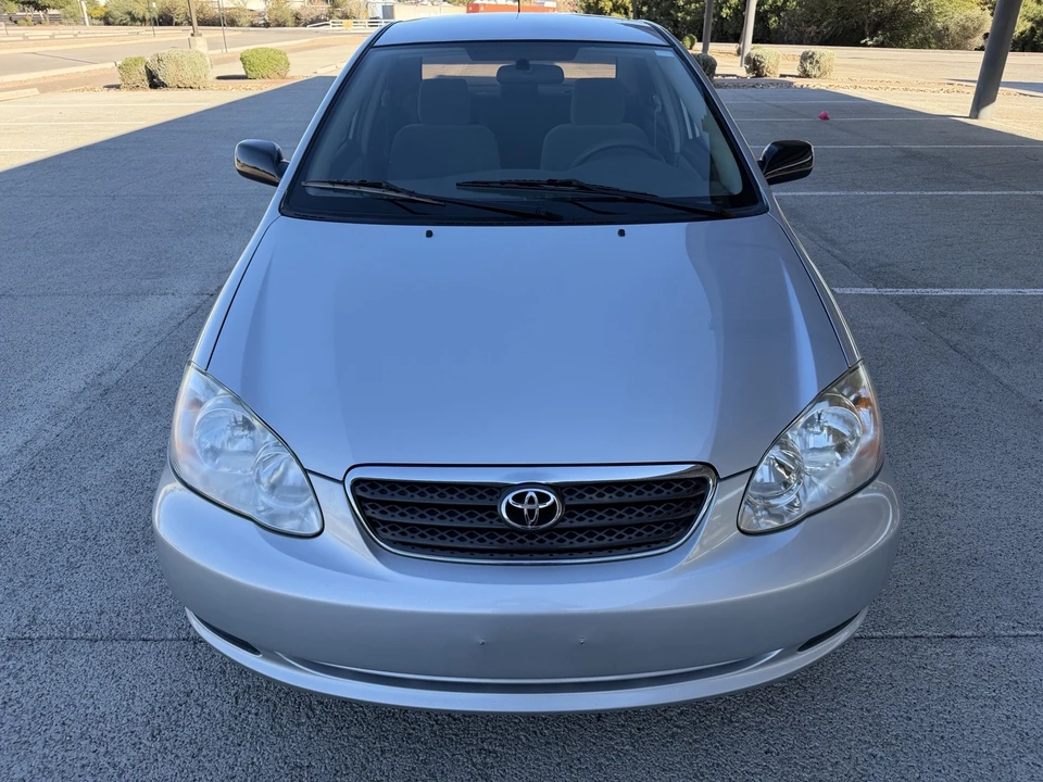 2008 Toyota Corolla 9th Gen - Image 5 of 21