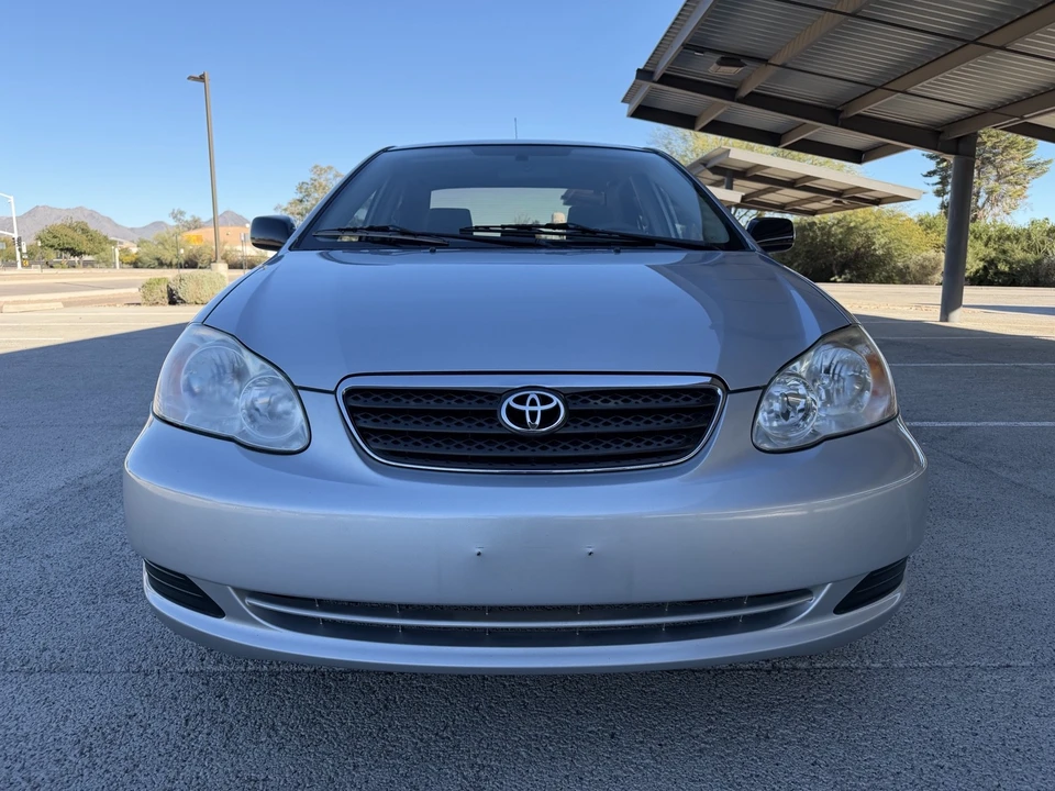2008 Toyota Corolla 9th Gen - Image 11 of 21