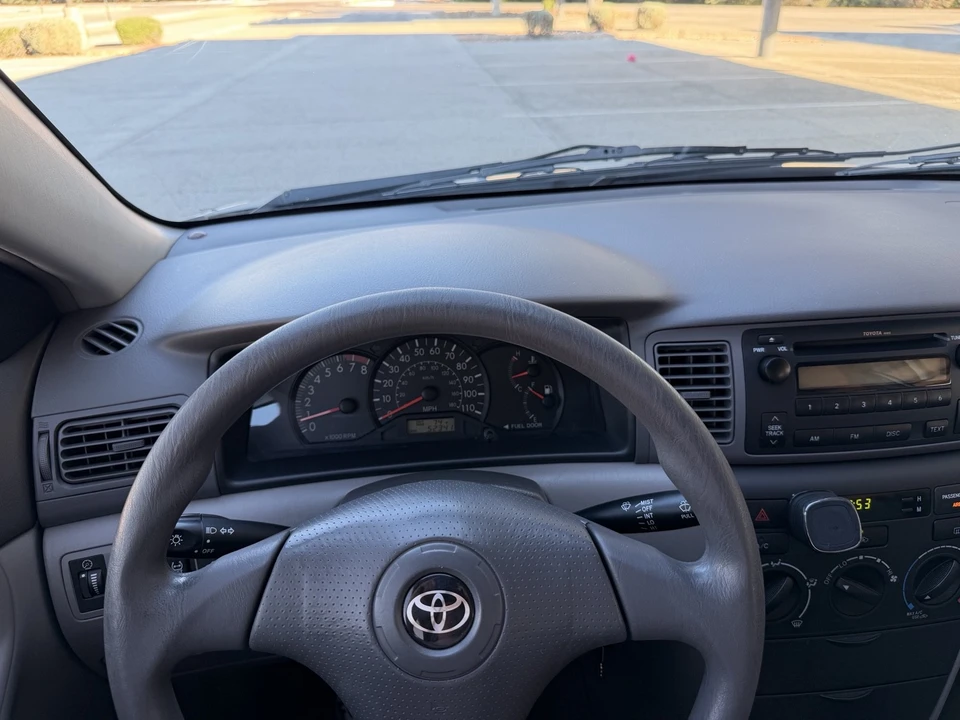 2008 Toyota Corolla 9th Gen - Image 13 of 21