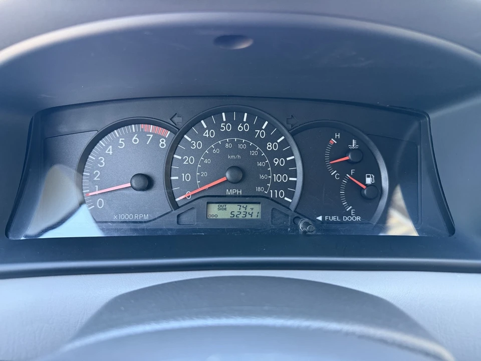 2008 Toyota Corolla 9th Gen - Image 15 of 21