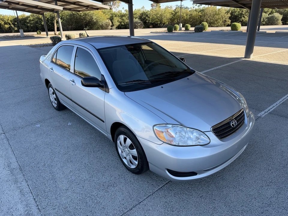2008 Toyota Corolla 9th Gen - Image 3 of 21