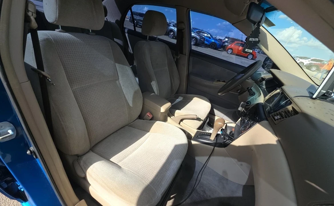 2008 Toyota Corolla 10th Gen - Image 8 of 9