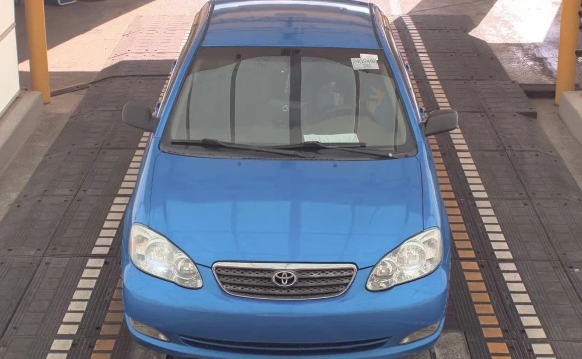 2008 Toyota Corolla 10th Gen - Image 2 of 9