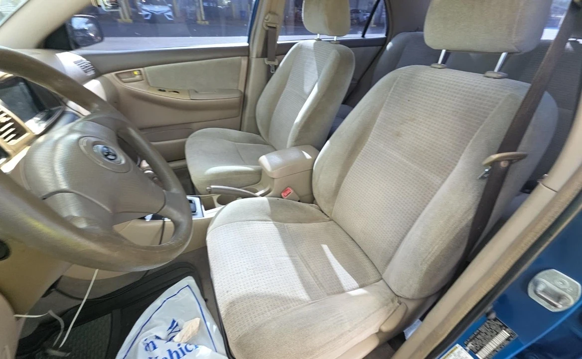 2008 Toyota Corolla 10th Gen - Image 7 of 9