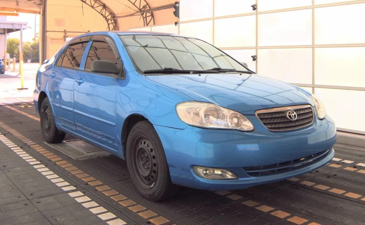 2008 Toyota Corolla 10th Gen - Image 3 of 9