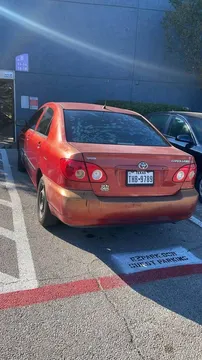 2008 Toyota Corolla 10th Gen - Image 2 of 3