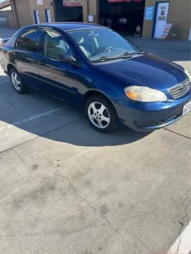 2008 Toyota Corolla 9th Gen - Image 2 of 9
