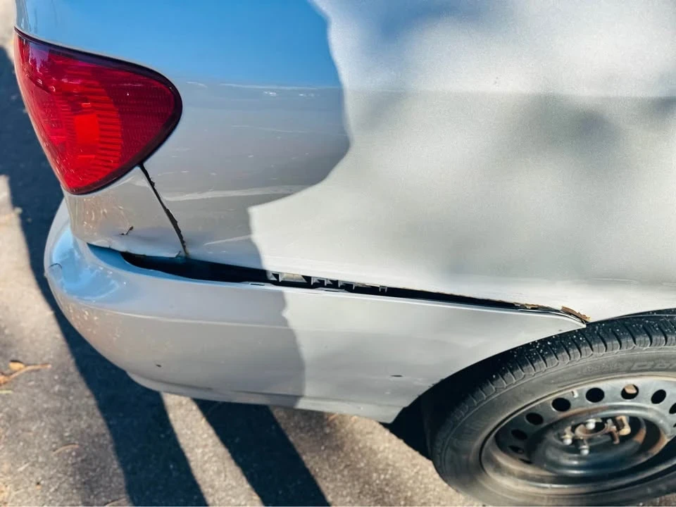 2008 Toyota Corolla 10th Gen - Image 9 of 9