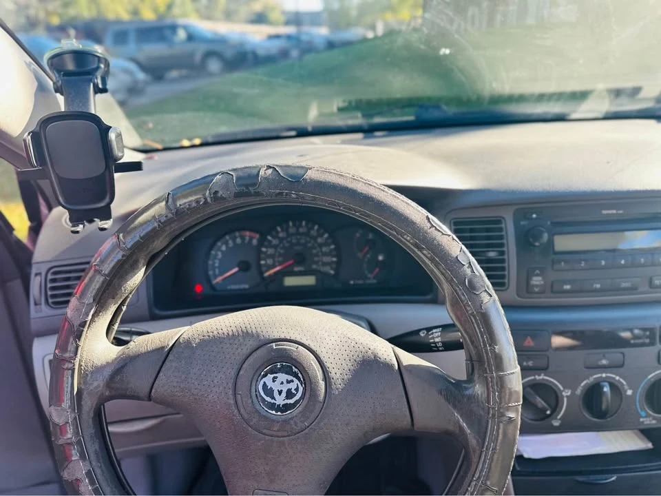 2008 Toyota Corolla 10th Gen - Image 7 of 9